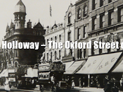 Guided Walks Islington Yours Truly