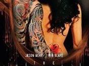 Movie Reviews Midnight Halloween Horror Tattooist (2007)