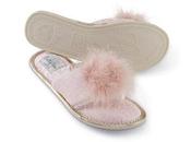 Pretty London Slippers Brings Glamour Comfort Your Feet