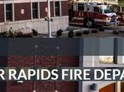 FIREFIGHTER Cedar Rapids (IA)