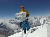 Himalaya Fall 2017: More Details First Ascent Nagpai Gosum,More Summits Dhaulagiri