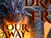 Dragonfriend Marc Secchia @SDSXXTours @marcauthor