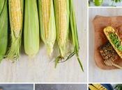 Corn Recipes Celebrate Sweet Golden Harvest