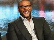 Tyler Perry Playing Colin Powell Dick Cheney Movie