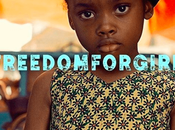 Beyonce “Freedom” Soundtrack #FreedomForGirls Campaign [WATCH]