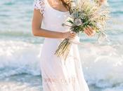 Whimsical Bridal Shoot Naxos