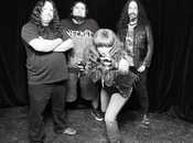 Witchcryer Sign Ripple Music Announce Album "CRY WITCH" FALL 2017 MIDWEST U.S. TOUR