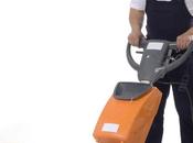 Benefits Using Rental Dry-Foam Cleaning Machine