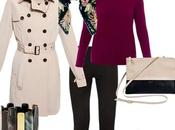 Wear Paris: Fall Styles From Halsbrook