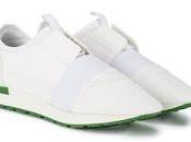 White Ground, Year-round: Balenciaga Race Runners