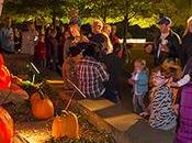 Halloween Ready Night 1000 Jack-O’-Lanterns