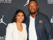 Gary Sheffield Wife Leon “Sheffield Real Estate” Reality Show