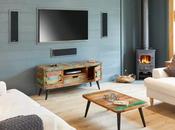 Bonsoni.com Launches Handmade Industrial Furniture Range Ahead Christmas.