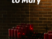 Consecration Mary