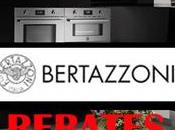 Save Appliances with Bertazzoni Rebates