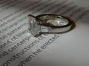 Cleef Arpels Emerald Ring Megeve