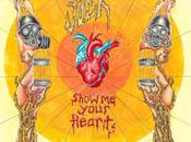 Bailjack Show Your Heart