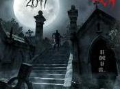 This Year Horror Far!) #HO17 #BookReviews