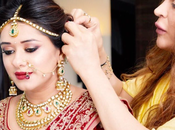 Best Bridal Makeup Artists India–our