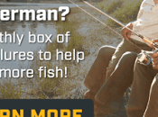 Mystery Tackle Subscription Fishing Enthusiasts Your Life Promo Code Subscribers!