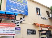 Presenting 2017 Issue Bliss Voice SYMA