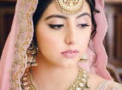 Best Bridal Makeup Artists India