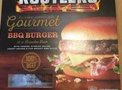 Today's Review: Rustlers Gourmet Burger