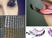 Newchic Halloween Makeup Carnival, Half Price Plus Extra Coupon