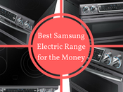 Best Samsung Electric Range Money