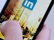 LinkedIn Replace Contacts With ‘Connected’