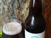 Dark Cherry Sour Saison Kettle River Brewing