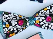 Attire Club Ties: Fortune’s Spirit