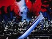 Franchise Weekend Friday 13th Part VIII: Jason Takes Manhattan (1989)