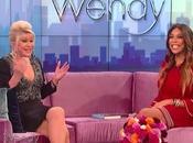 Ivana Trump Thinks Melania Needs “Get Over