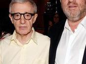 Woody Allen “Sad” Harvey Weinstein