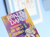 Roald Dahl Comes McDonalds Happy Meals