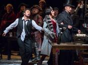 Opera Review: Exes Mark Spot