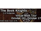 Book Knights McKenney @RABTBookTours @jgmckenney