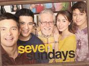 Seven Sundays (2017)