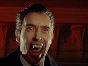 #Dracula #London Part Two: #Halloween Tribute #ChristopherLee