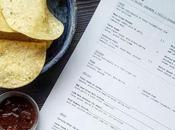 Eating Out|| Breddos Tacos, Clerkenwell