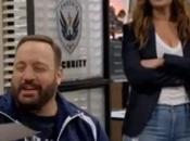 Kevin James Explains They Killed “Kevin Wait” Wife