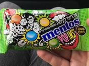 Today's Review: Mentos Sour