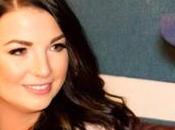 Kill Your Love: Jess Moskaluke Green Room Interview, Toronto