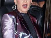 Katy Perry Reportedly Helping Robert Pattinson Through Breakup