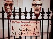 #Halloween Podcast From Archives @podbeancom