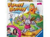 ﻿Funny Bunny Game