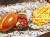 Look Inside Glasgow’s Newest Burger Joint Smashburger