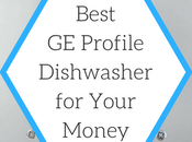 Best Profile Dishwasher Your Money