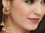 Dazzle Your Diwali with Stylish Latest Women Accessories